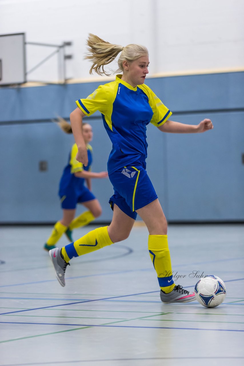 Bild 79 - B-Juniorinnen Futsal Qualifikation